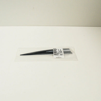 NEW VW TOURAN 5T FRONT RIGHT BADGE SELF-ADHESIVE R-LINE 5TA853426FOD ORIGINAL