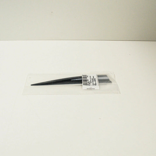 NEW VW TOURAN 5T FRONT RIGHT BADGE SELF-ADHESIVE R-LINE 5TA853426FOD ORIGINAL