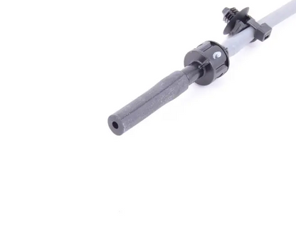 NEW MERCEDES-BENZ S W220 HYDRAULIC SYSTEM TO BRACKET LINE A2208004415 ORIGINAL