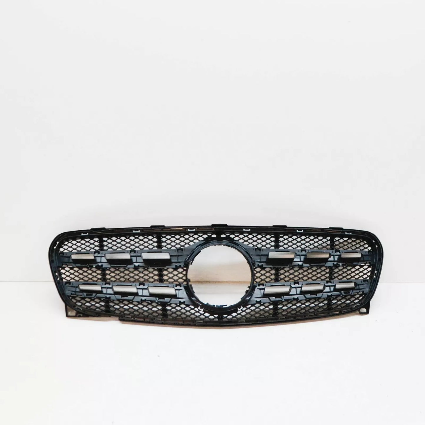 NEW MERCEDES-BENZ GLA X156 FRONT RADIATOR GRILLE CARRIER A1568806400 ORIGINAL
