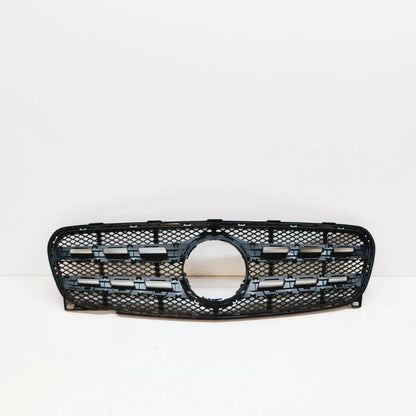 NEW MERCEDES-BENZ GLA X156 FRONT RADIATOR GRILLE CARRIER A1568806400 ORIGINAL