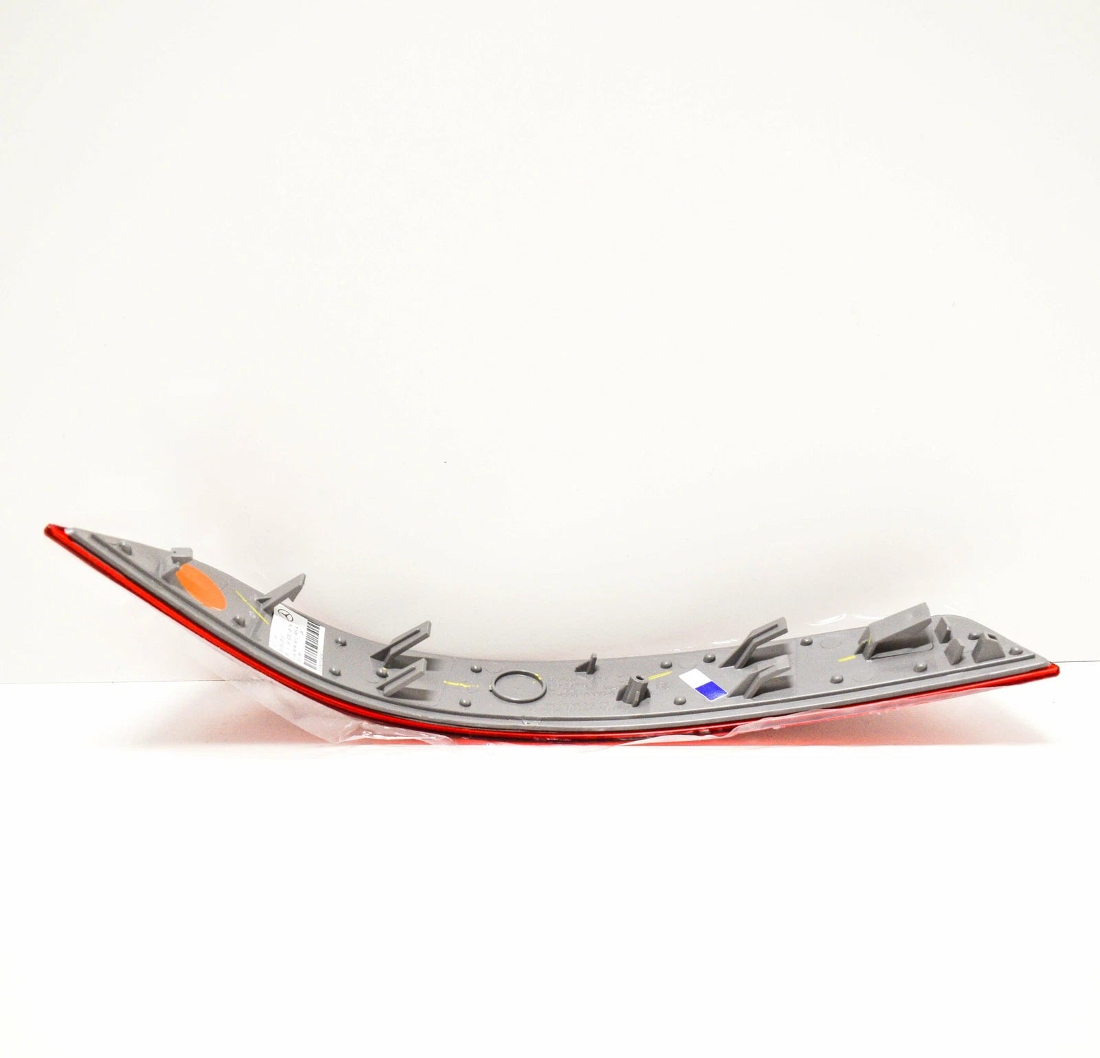 NEW MERCEDES-BENZ GL-CLASS X164 REAR BUMPER RIGHT REFLECTOR A1648201074 ORIGINAL