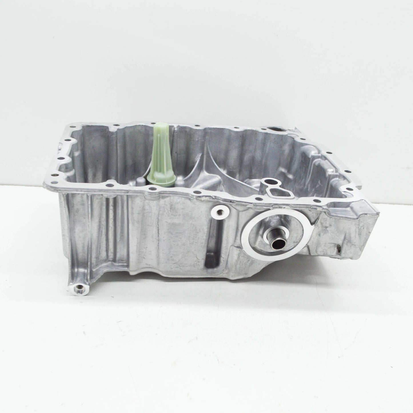 NEW VOLKSWAGEN T-ROC A11 CRANKCASE OIL SUMP 05C103601D ORIGINAL