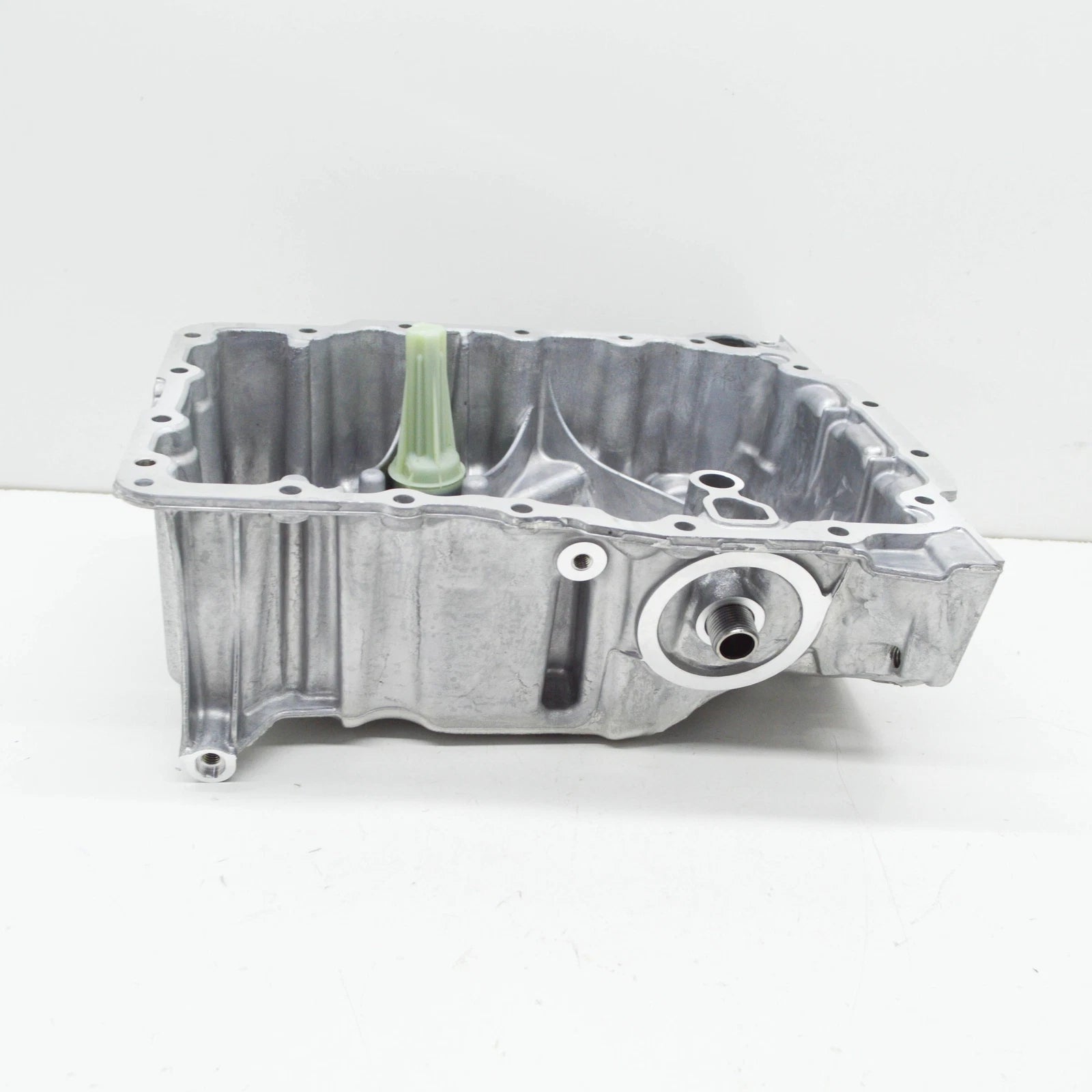 NEW VOLKSWAGEN T-ROC A11 CRANKCASE OIL SUMP 05C103601D ORIGINAL