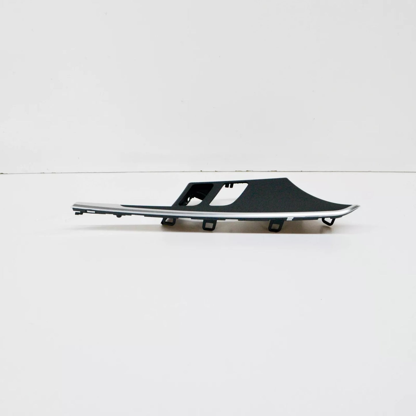 NEW AUDI A4 B9 FRONT RIGHT DOOR SWITCH TRIM LHD 8W1959518G6PS