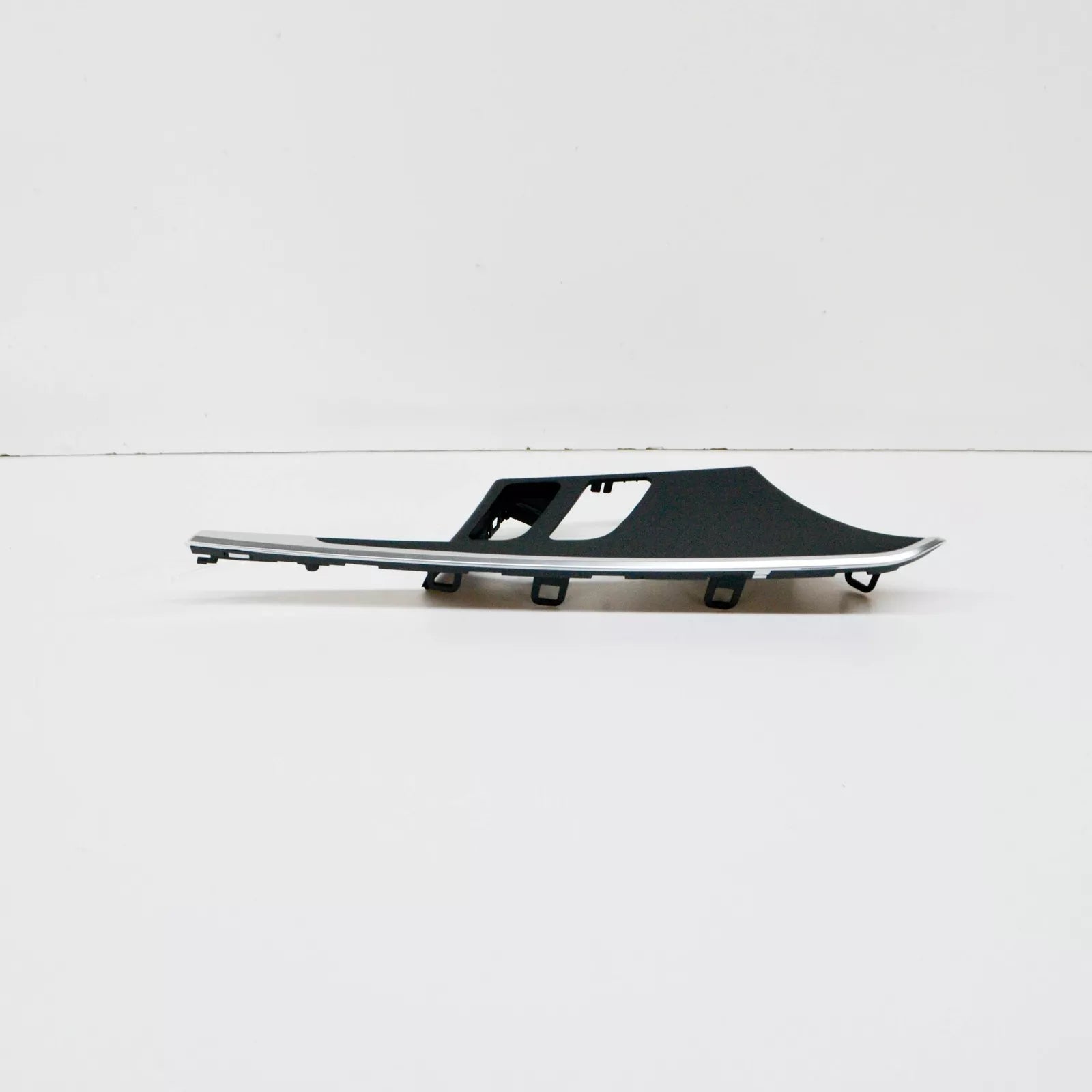 NEW AUDI A4 B9 FRONT RIGHT DOOR SWITCH TRIM LHD 8W1959518G6PS