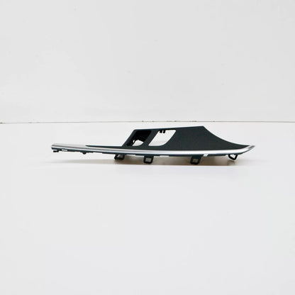 NEW AUDI A4 B9 FRONT RIGHT DOOR SWITCH TRIM LHD 8W1959518G6PS