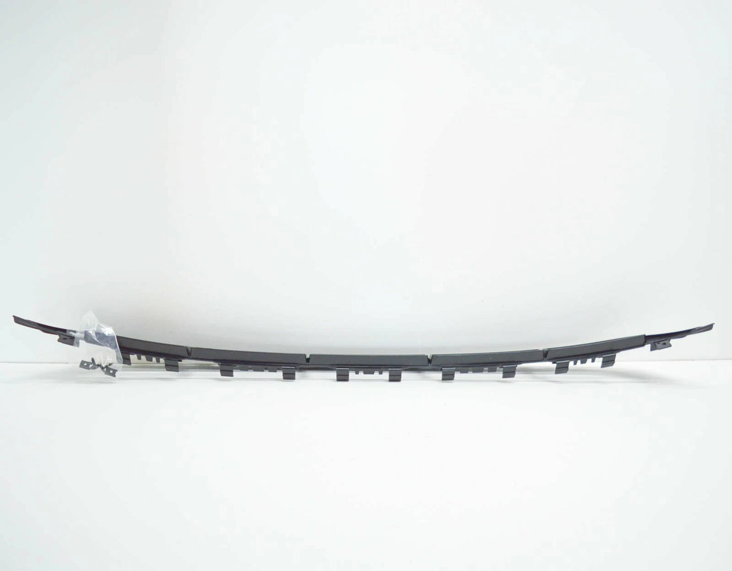 NEW AUDI Q7 4L FRONT BUMPER LOWER GRILLE 4L0807683C01C 2015