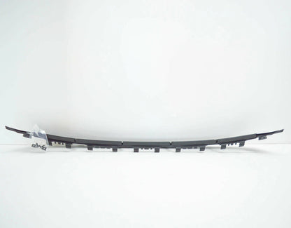 NEW AUDI Q7 4L FRONT BUMPER LOWER GRILLE 4L0807683C01C 2015