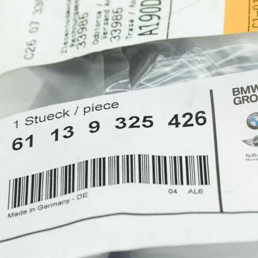 NEW BMW M5 F90 CABLE GUIDE 61139325426 9325426 ORIGINAL