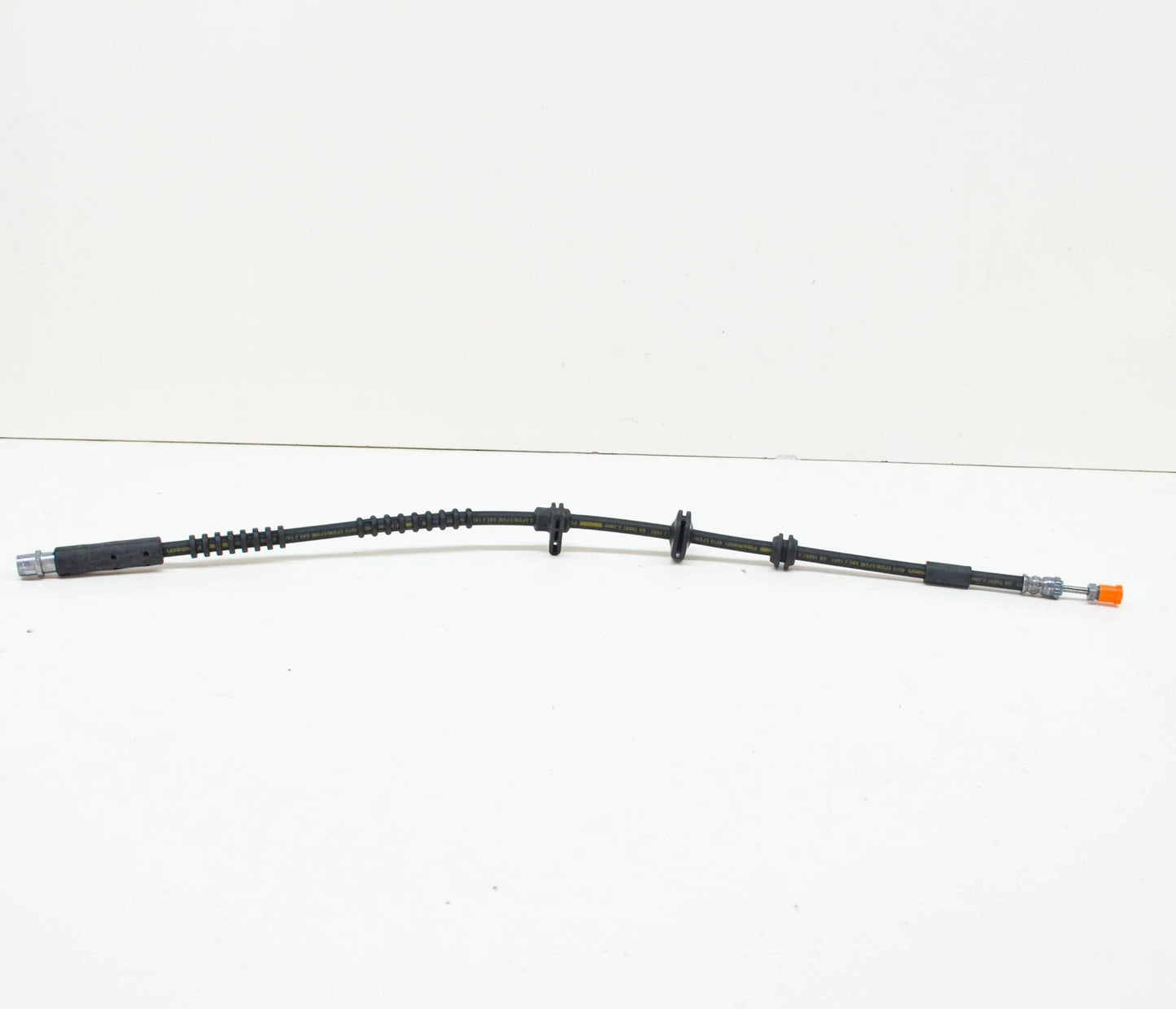 NEW BMW 7 F01, F02 FRONT BRAKE PIPE 6775261 34326775261 ORIGINAL