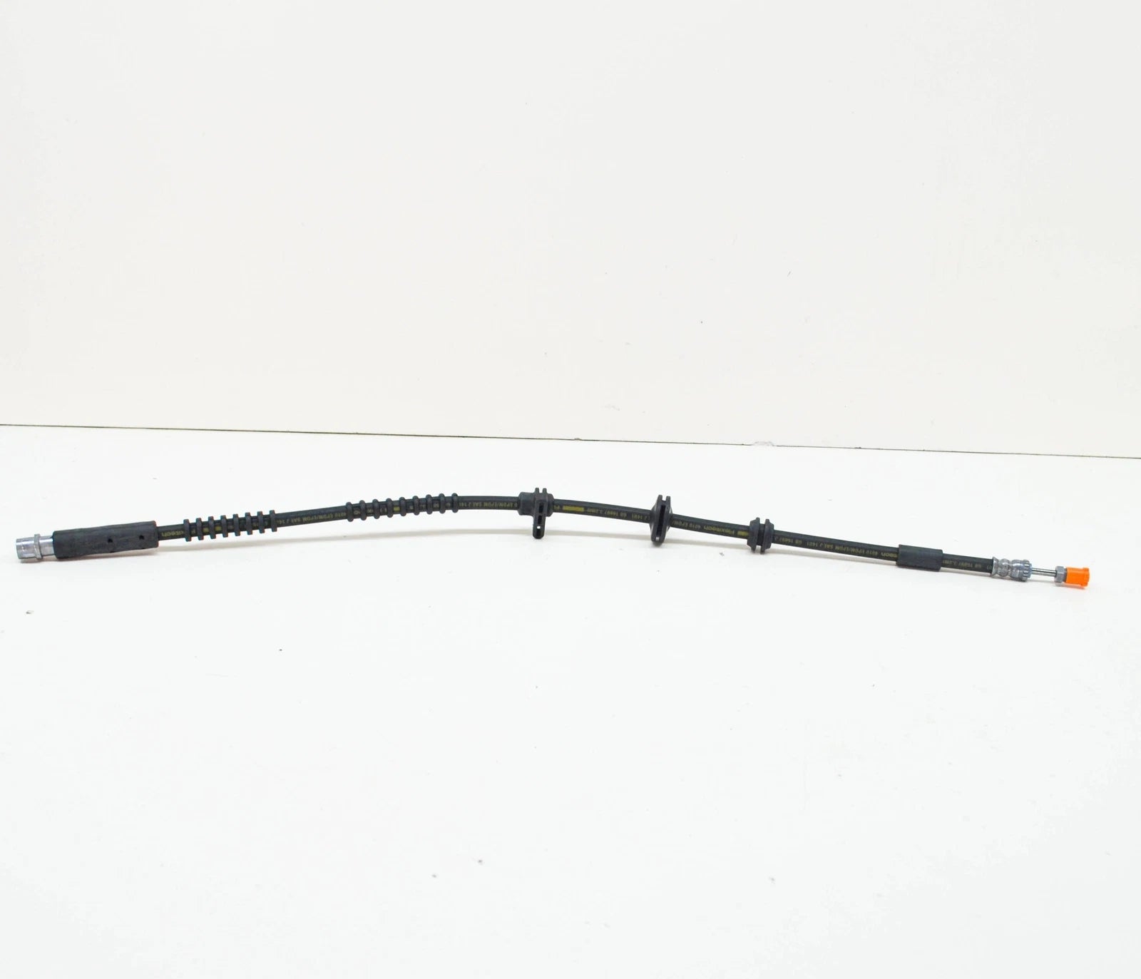 NEW BMW 7 F01, F02 FRONT BRAKE PIPE 6775261 34326775261 ORIGINAL