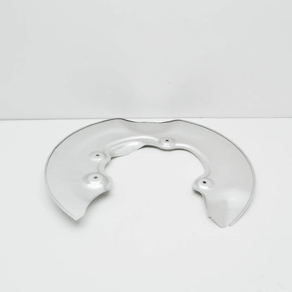 NEW BMW 3 G20 REAR RIGHT BRAKE DISC PROTECTION 34206871342 6871342 ORIGINAL