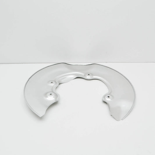 NEW BMW 3 G20 REAR RIGHT BRAKE DISC PROTECTION 34206871342 6871342 ORIGINAL