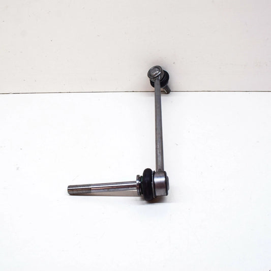 NEW BMW X5 G05 FRONT LEFT STABILIZER SUPPORT LINK 31356881807 ORIGINAL