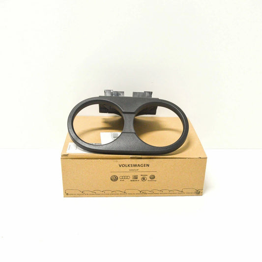 NEW VW AMAROK 2H INTERIOR CENTER CONSOLE DRINKS HOLDER 2H0862531A71N