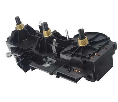 new mb vito w638 heating and ventilation operating unit a0008304185 original