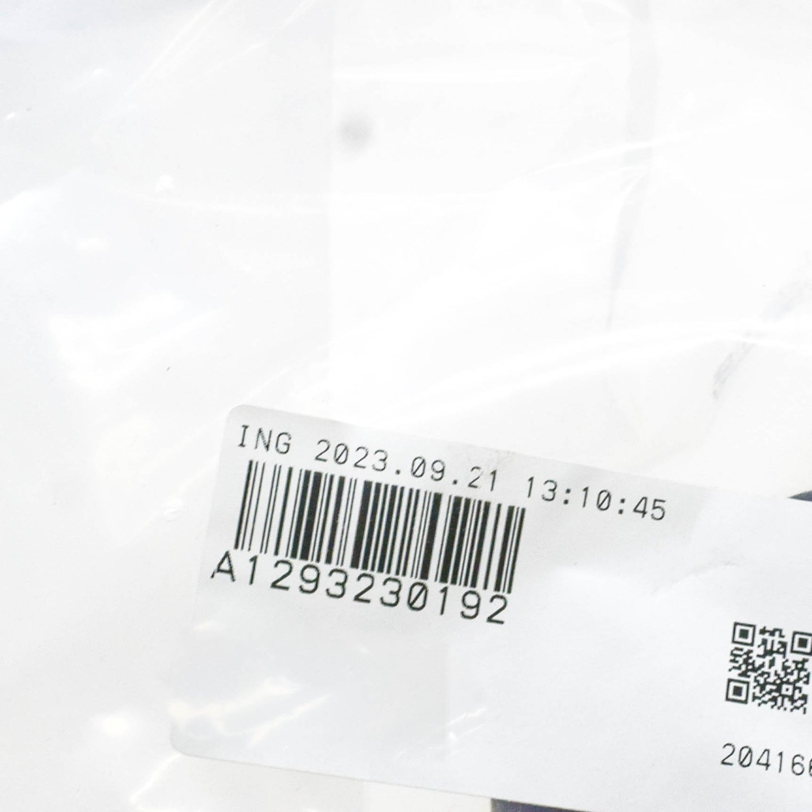 NEW MB SL R129 FRONT SHOCK ABSORBER PROTECTION BOOT A1293230192 ORIGINAL