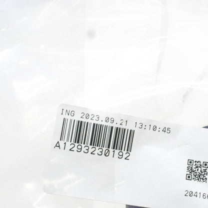 NEW MB SL R129 FRONT SHOCK ABSORBER PROTECTION BOOT A1293230192 ORIGINAL