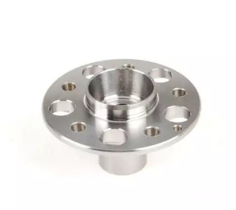 NEW MERCEDES-BENZ E W211 FRONT WHEEL HUB FLANGE A2203370045 ORIGINAL