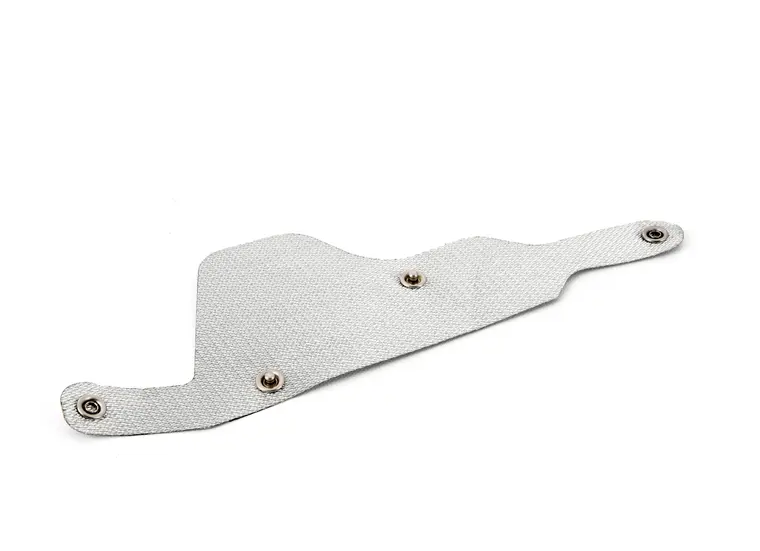 new audi a7 sportback 4g right heat shield 079133105f original