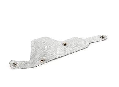 new audi a7 sportback 4g right heat shield 079133105f original