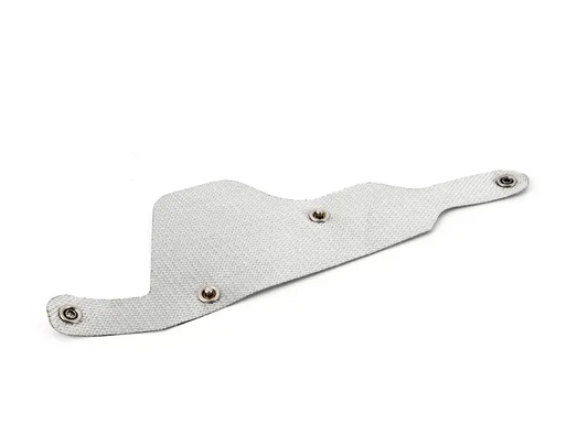 new audi a7 sportback 4g right heat shield 079133105f original