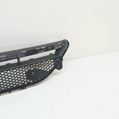 NEW MB E W213 AMG FRONT BUMPER CENTER LOWER GRILLE A2138856900