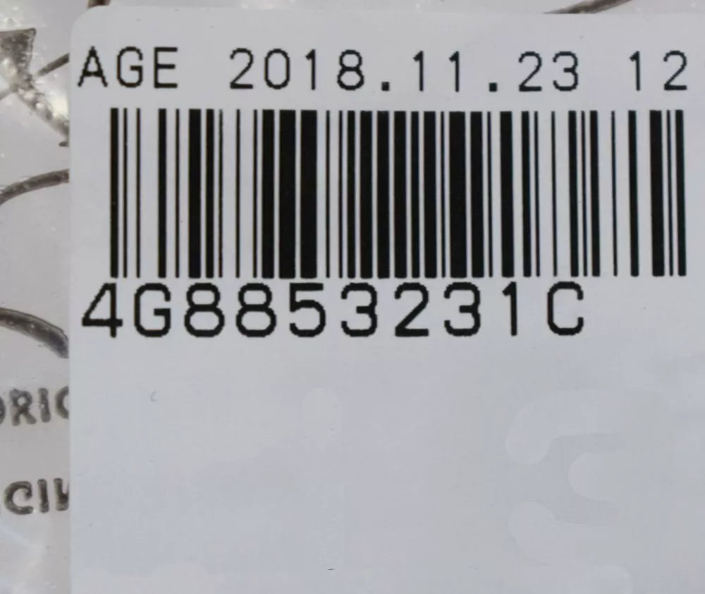 NEW AUDI A7 4G8 FRONT CAMERA BRACKET HOLDER 4G8853231C ORIGINAL