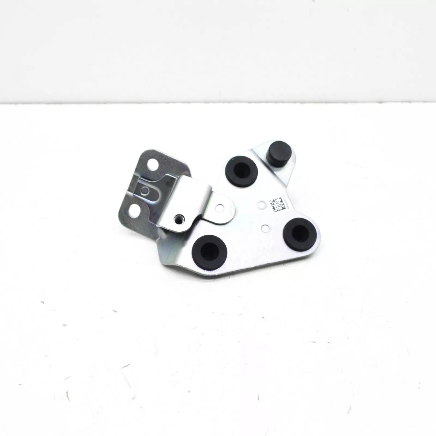 NEW BMW 3 F30 LOWER CONDENSER BRACKET 64219343671 9343671 ORIGINAL