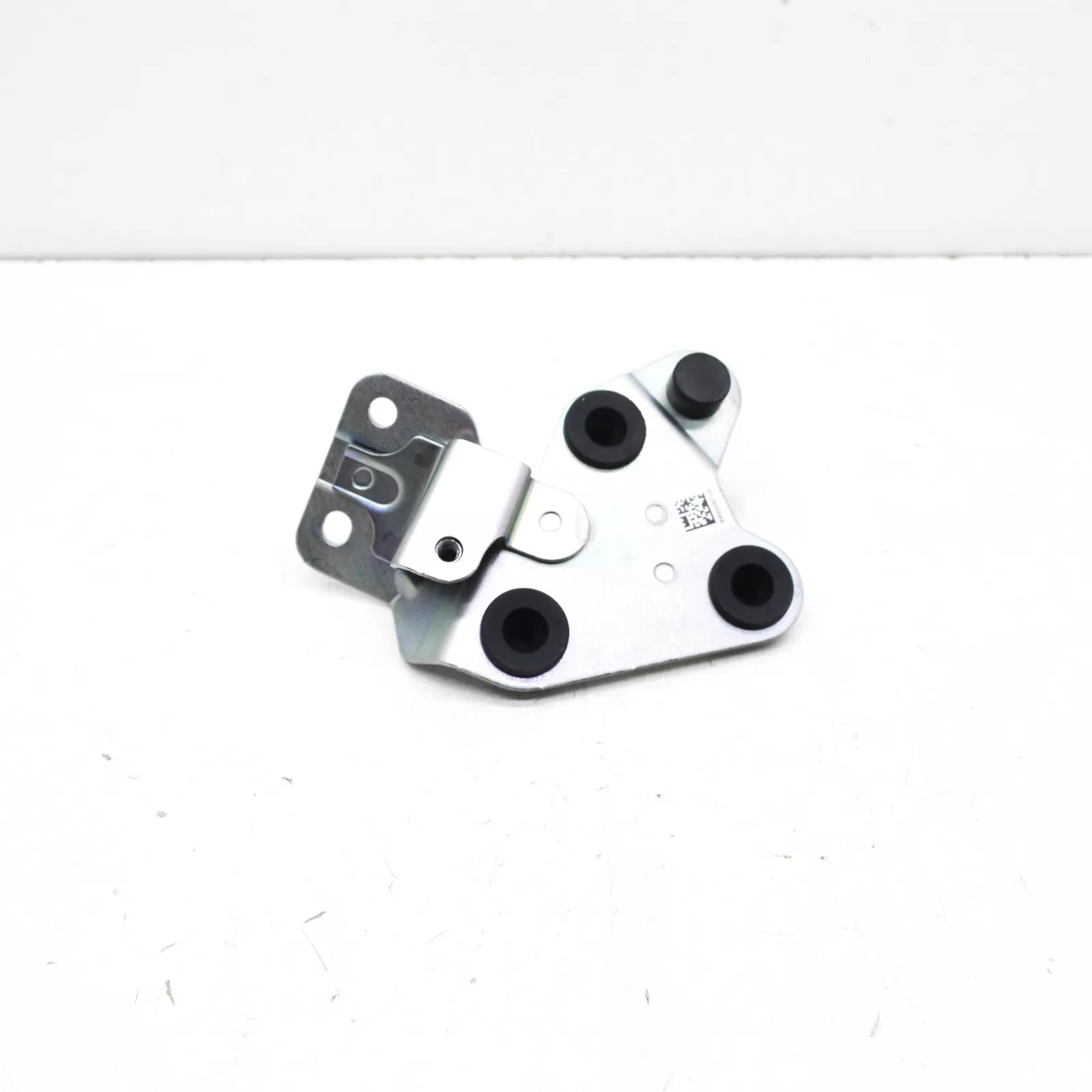 NEW BMW 3 F30 LOWER CONDENSER BRACKET 64219343671 9343671 ORIGINAL