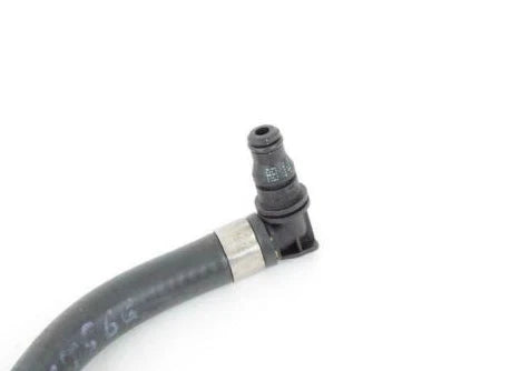 NEW MB ML W164 RADIATOR TO ENGINE VENTILATION LINE A1645001275 ORIGINAL