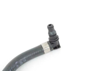 NEW MB ML W164 RADIATOR TO ENGINE VENTILATION LINE A1645001275 ORIGINAL