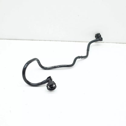 NEW AUDI RS4 AVANT B8 ENGINE COOLANT OVERFLOW FRONT HOSE 8K0121081BA