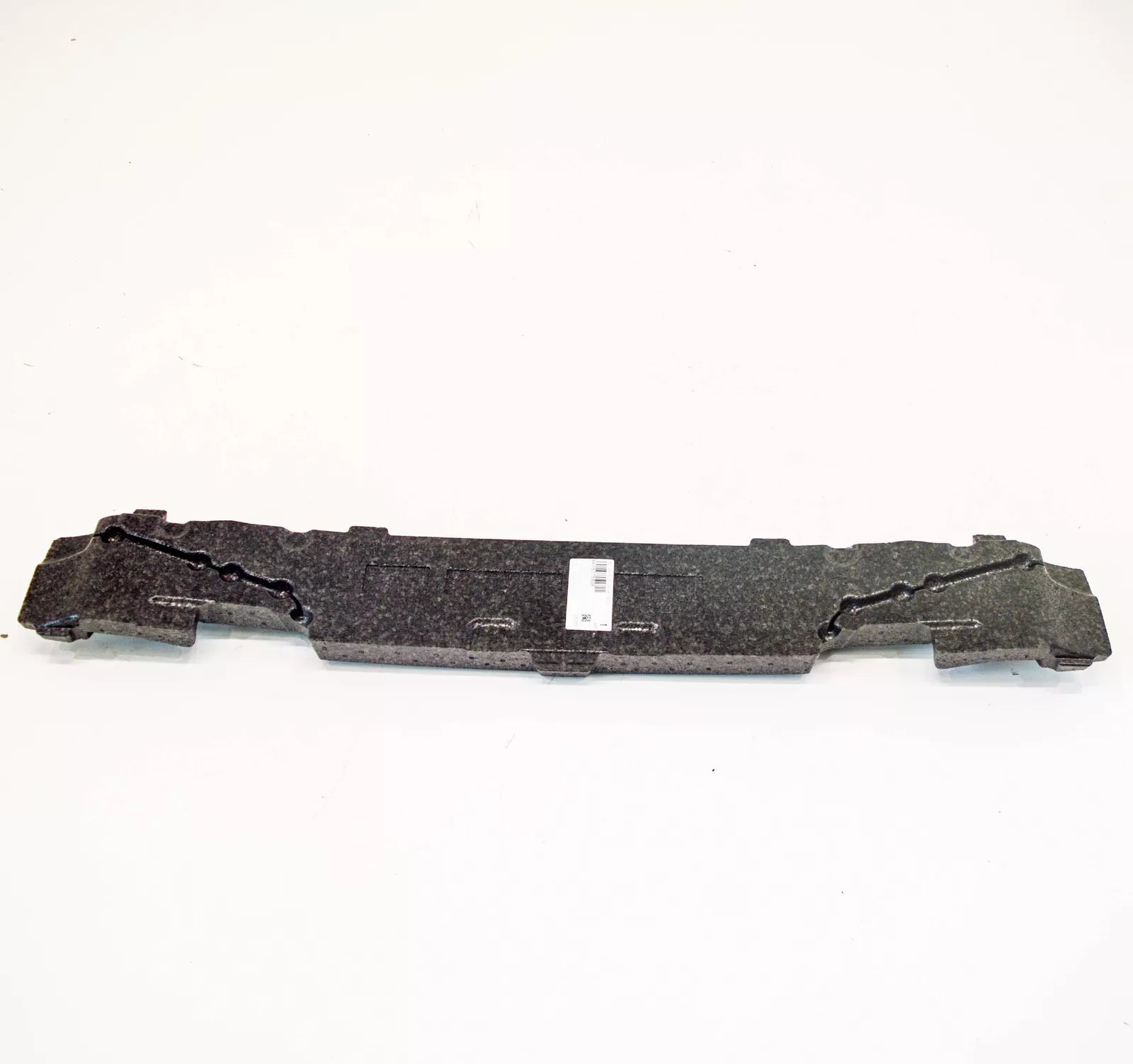 NEW AUDI A4 B8 FRONT BUMPER FOAM FILLER PIECE 8K0807550F 2014 ORIGINAL