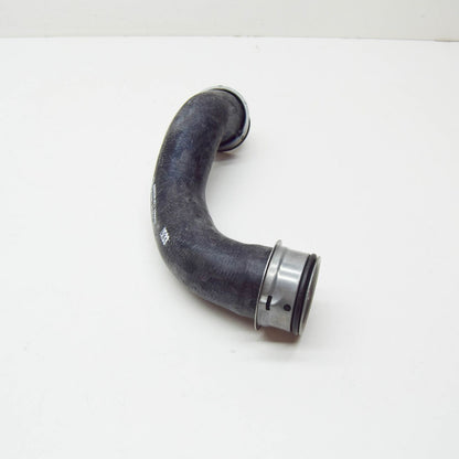 NEW MERCEDES-BENZ E S212 LEFT COOLER TO ENGINE COOLANT HOSE A2125012582 ORIGINAL