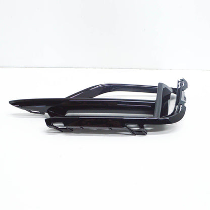 NEW VOLKSWAGEN GOLF MK7 FRONT RIGHT OUTER GRILLE 5G0853666R041 ORIGINAL