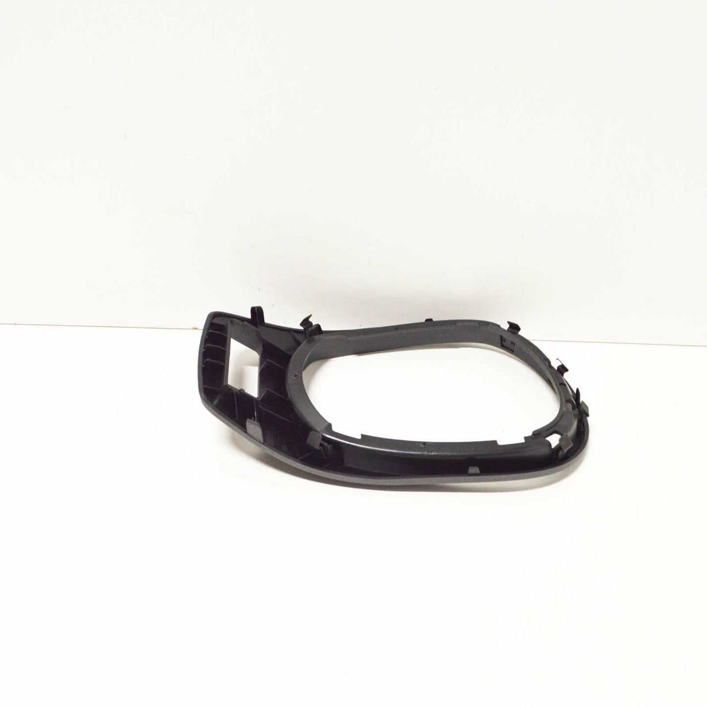 NEW BMW Z4 E85 CENTER CONSOLE SHIFFTER SURROUND TRIM COVER 7026221