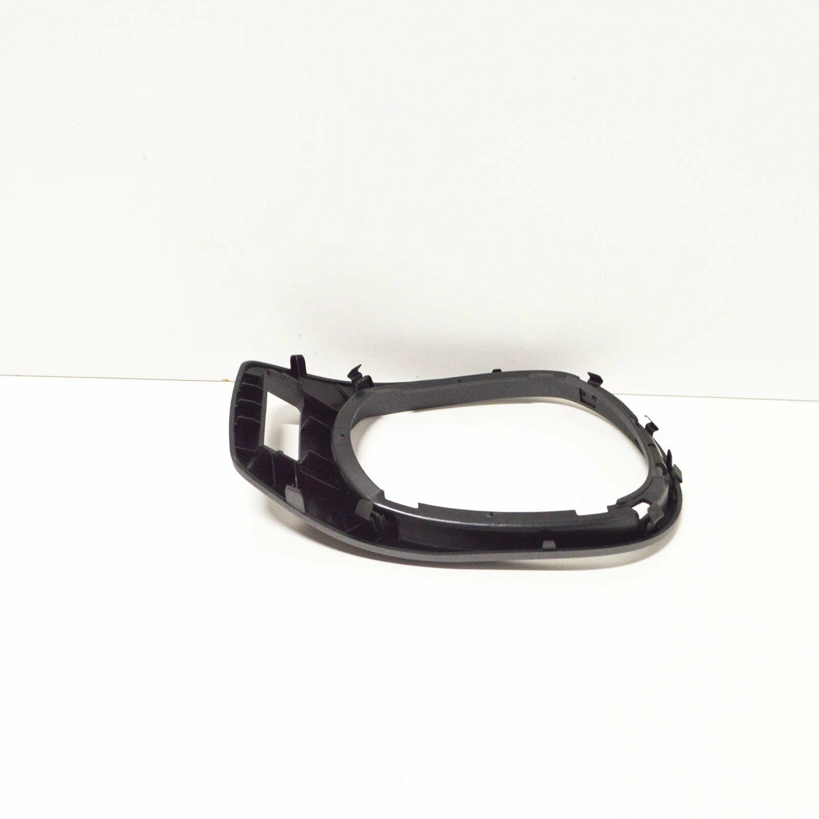 NEW BMW Z4 E85 CENTER CONSOLE SHIFFTER SURROUND TRIM COVER 7026221