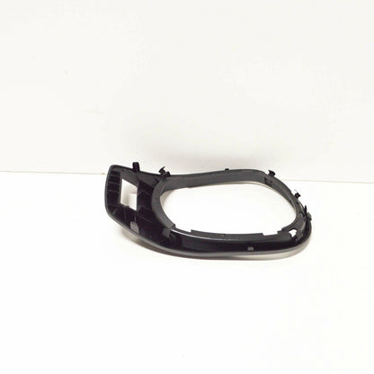 NEW BMW Z4 E85 CENTER CONSOLE SHIFFTER SURROUND TRIM COVER 7026221