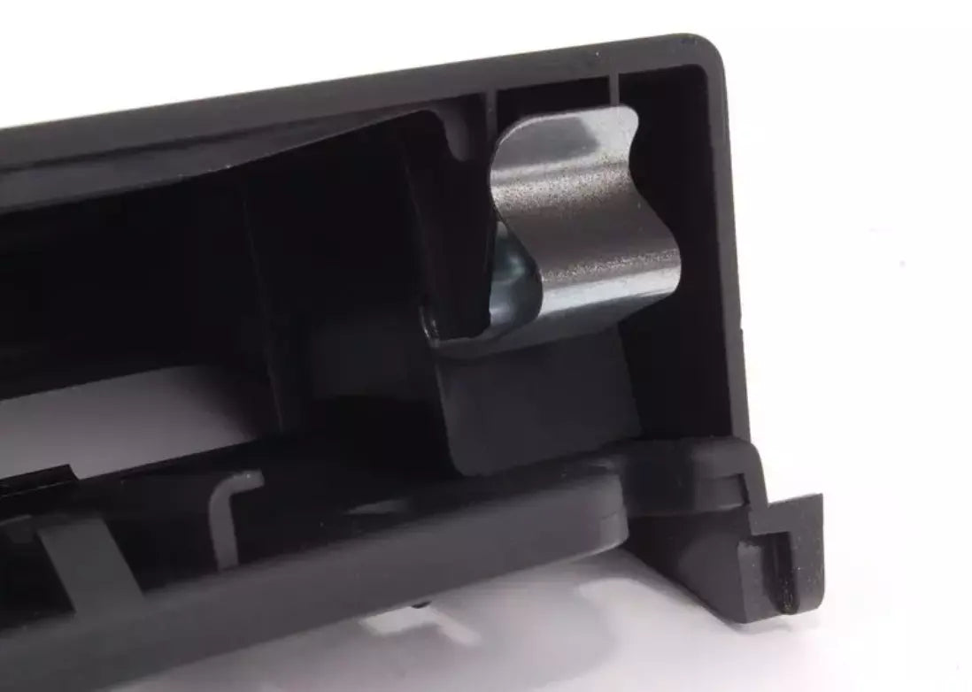 NEW BMW 3 E46 CENTER CONSOLE HOUSING 7024827 51167024827 ORIGINAL