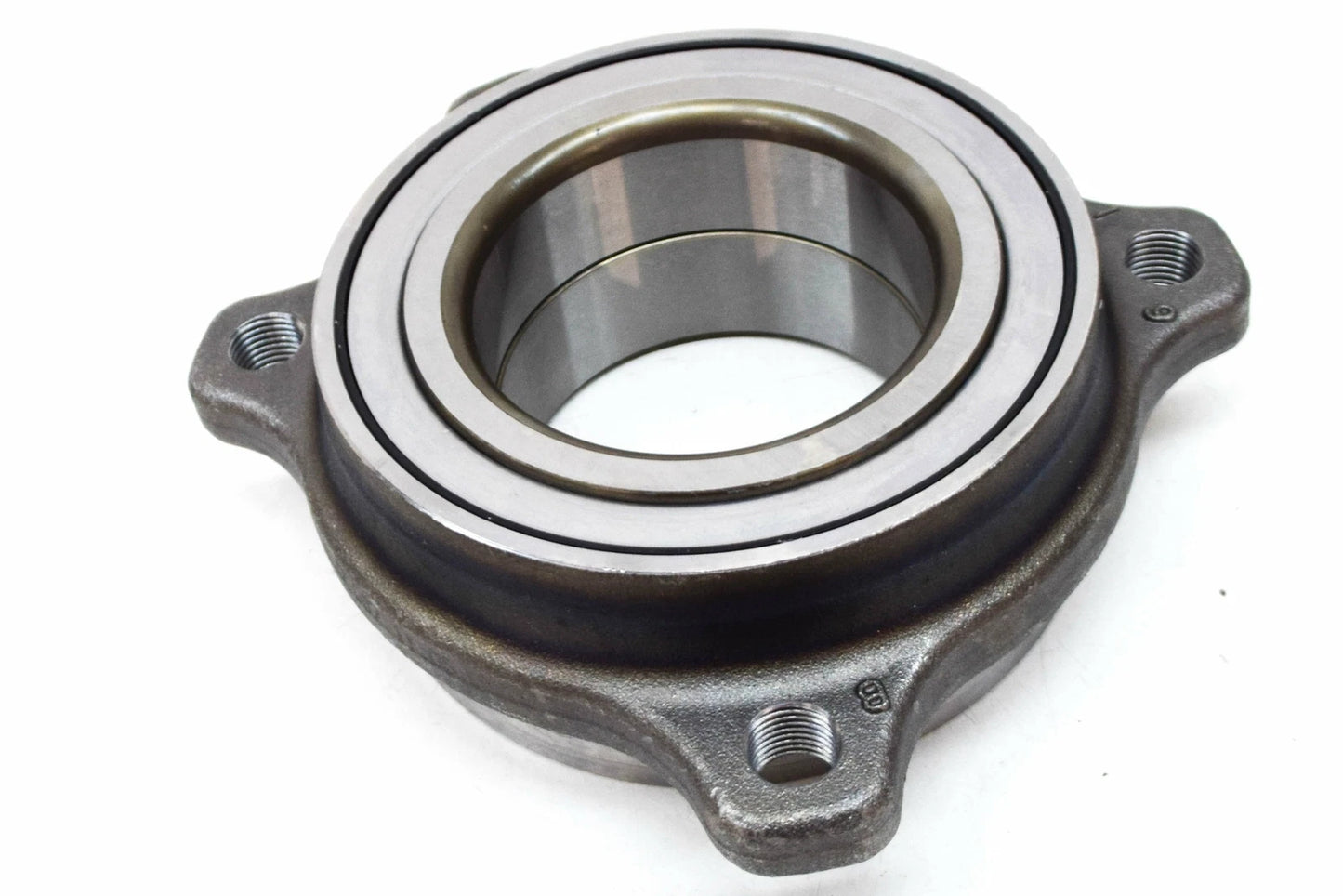 NEW AUDI Q7 4M REAR LEFT WHEEL BEARING 4M0407625E