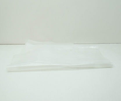 NEW MERCEDES-BENZ SL COUPE C107 FRONT DOOR PANELING SEAL A1077270087 ORIGINAL