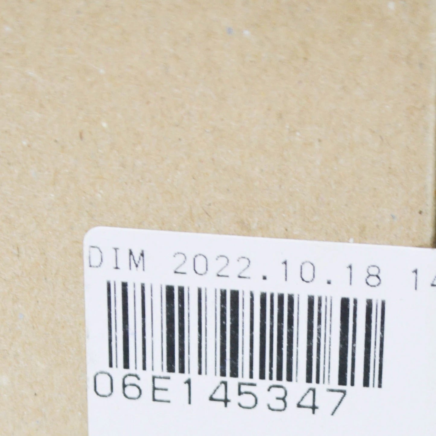 NEW AUDI A8 4H ENGINE SHAFT OIL SEAL 06E145347