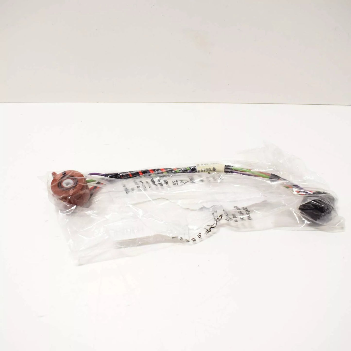 NEW BMW E36 Z3 CABRIO COMPACT COUPE IGNITION LOCK SWITCH 61328360922 ORIGINAL