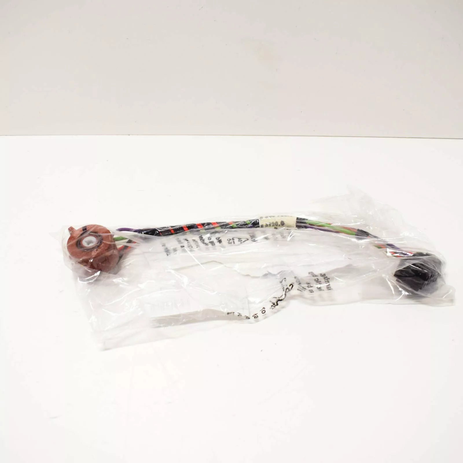 NEW BMW E36 Z3 CABRIO COMPACT COUPE IGNITION LOCK SWITCH 61328360922 ORIGINAL