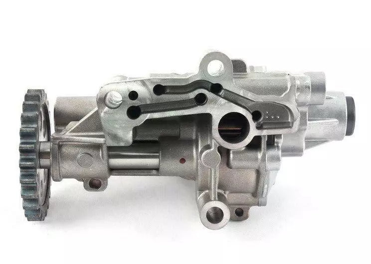 NEW VOLKSWAGEN BEETLE A5 ENGINE OIL PUMP 07K115105AC ORIGINAL