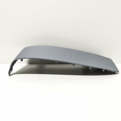 NEW VOLKSWAGEN AMAROK FRONT RIGHT WHEEL COVER PRIMED 2HH853728GRU