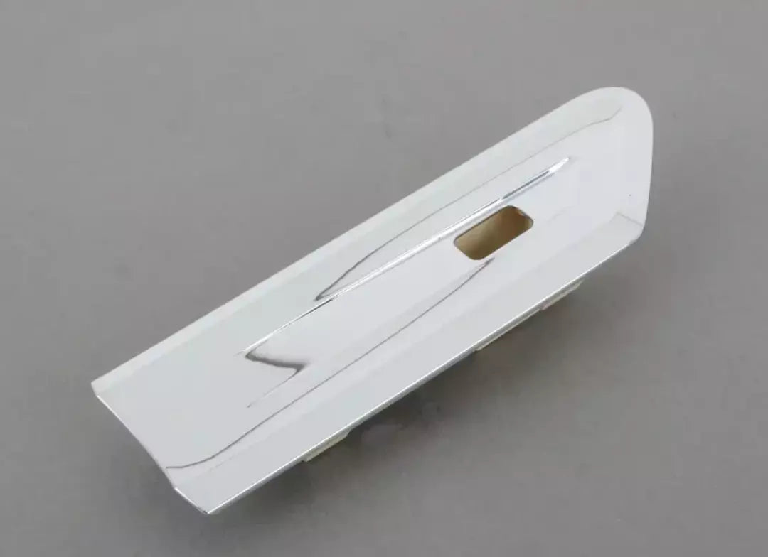 NEW BMW 7 F01, F02 RIGHT TRIM ELEMENT 7298874 51137298874 ORIGINAL