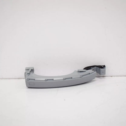 NEW AUDI Q5 8R EXTERIOR FRONT RIGHT DOOR HANDLE 8R0837208 GRU ORIGINAL